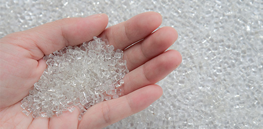 Water Soluble Polyester Resin